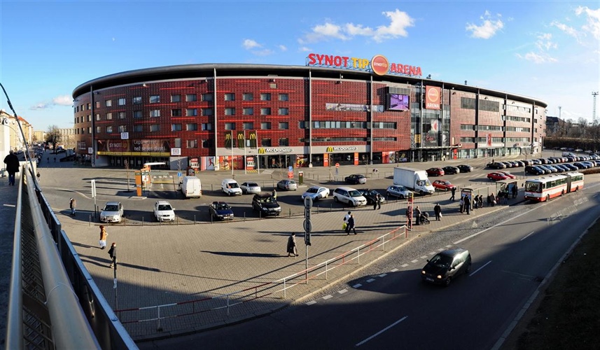 Jaké sporty si lze vyzkoušet v rámci Měsíce náboru na Praze 10?